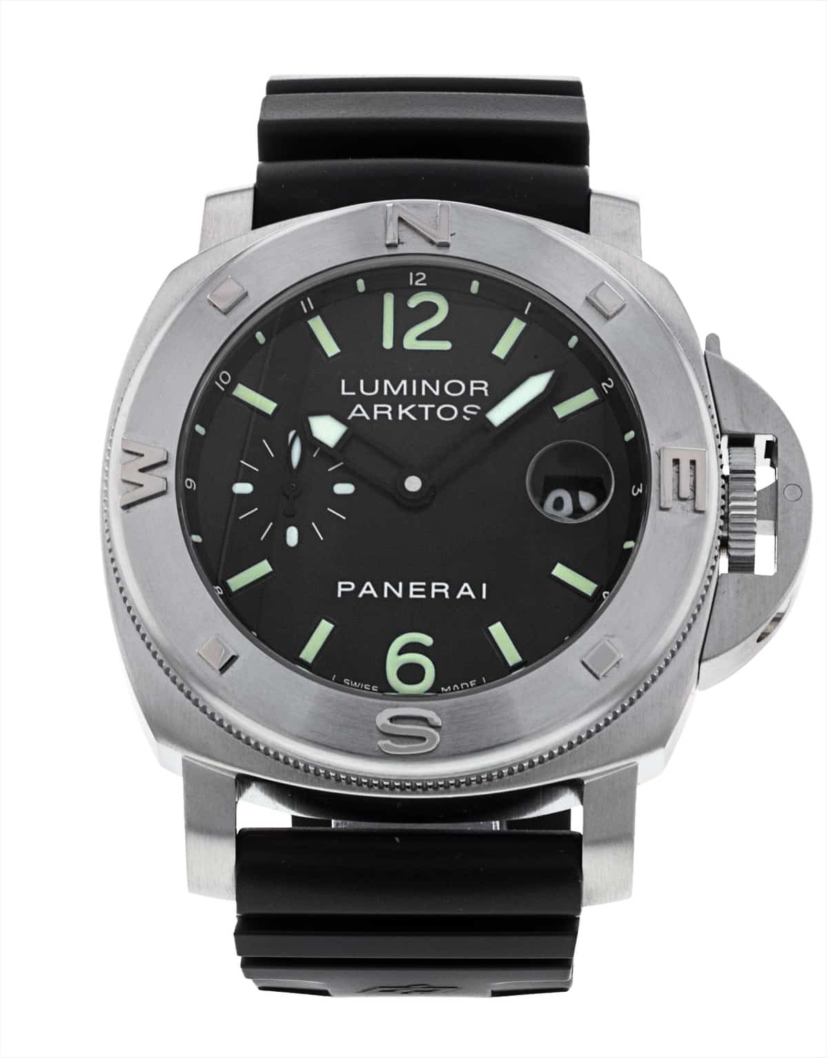 Panerai Luminor Arktos PAM00092